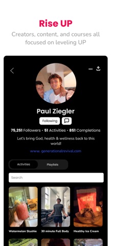Upspace Screenshot 4 of 6