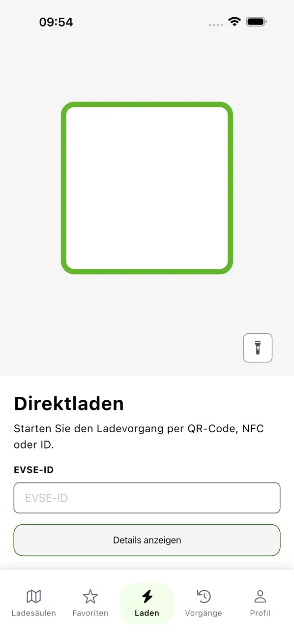 Screenshot #3 pour Süwag2GO Charge