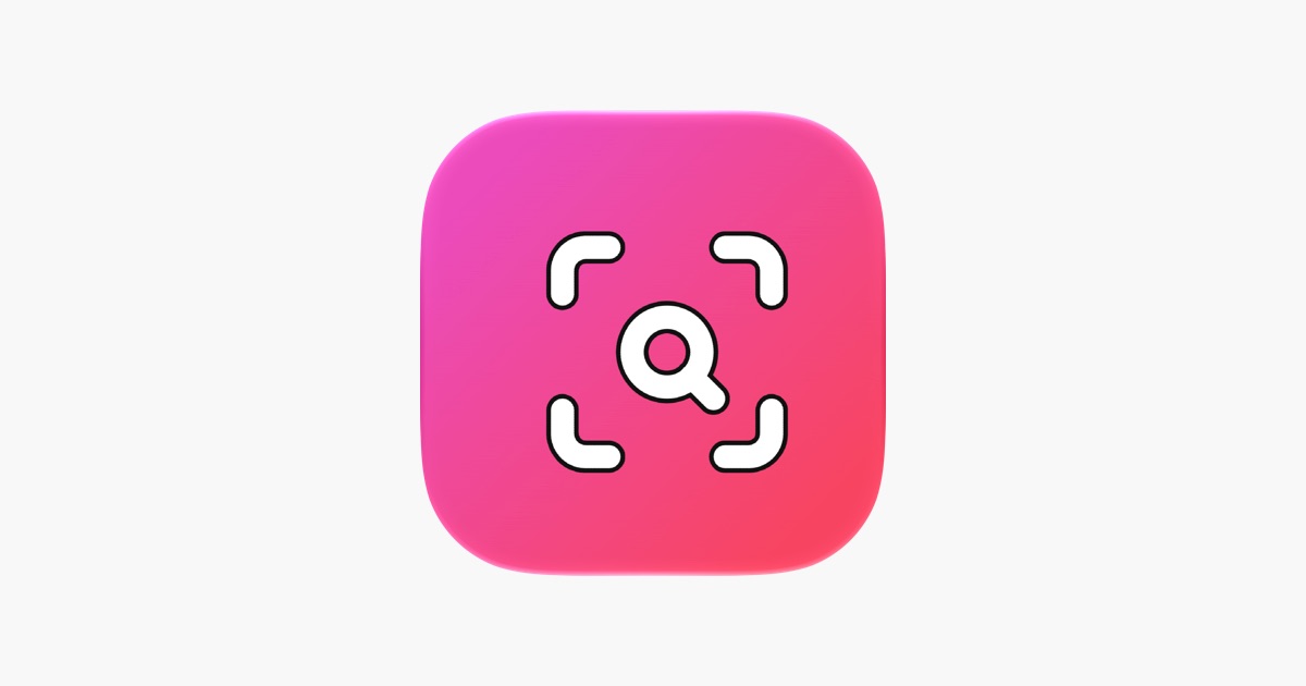 ‎Scan Anything: Smart Scan App - App Store