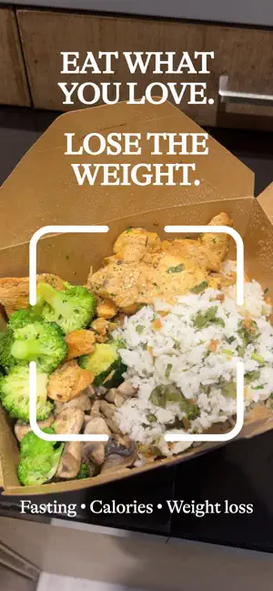 TraceMeal screenshot 1