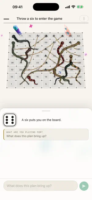 Leela Chakra Ai screenshot 2