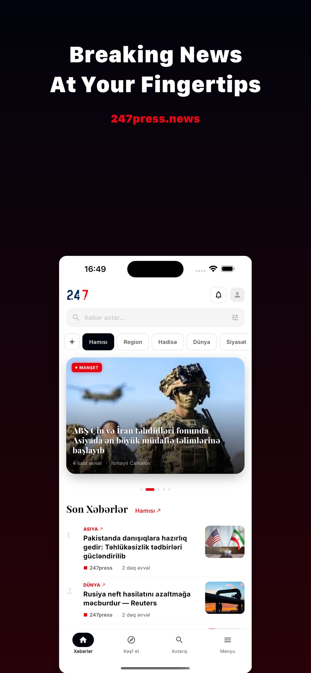 247 Press