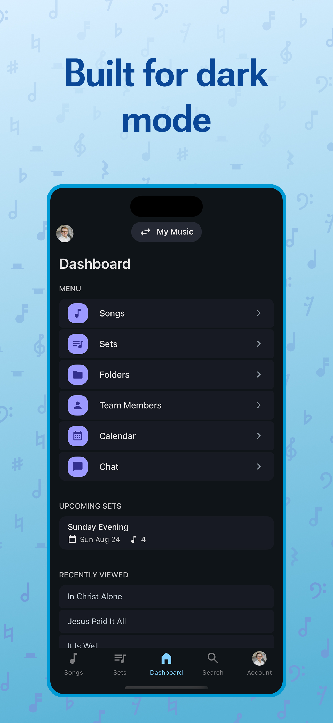 Songbook Pro - Mezzo