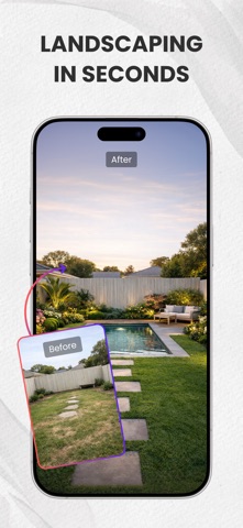 AIHomePlanner: Interior Design Screenshot 2 of 8