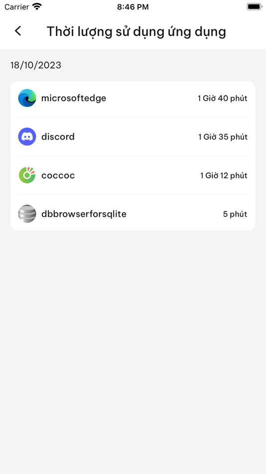 #4. Linca Parent (iOS) Podle: LINCA SOLUTION JOINT STOCK COMPANY