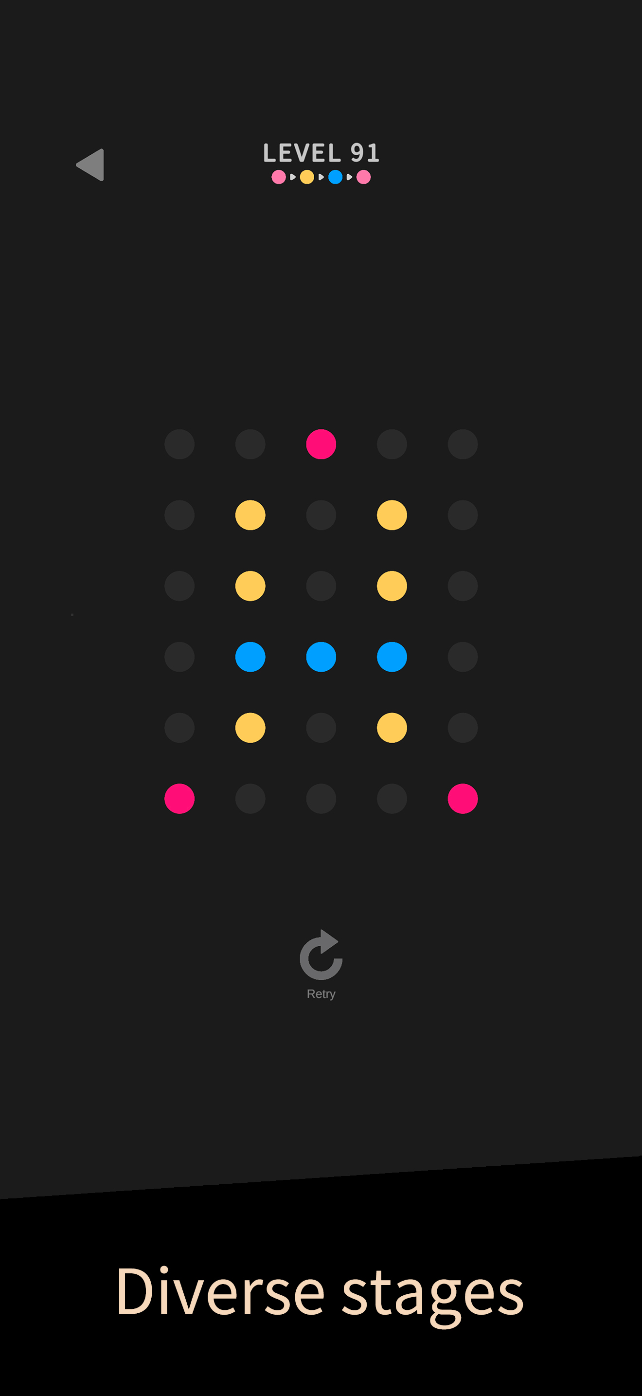 Brain Lines: Train Your Brain! screenshot 3