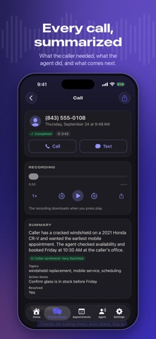 ModPhone Screenshot 6 of 7