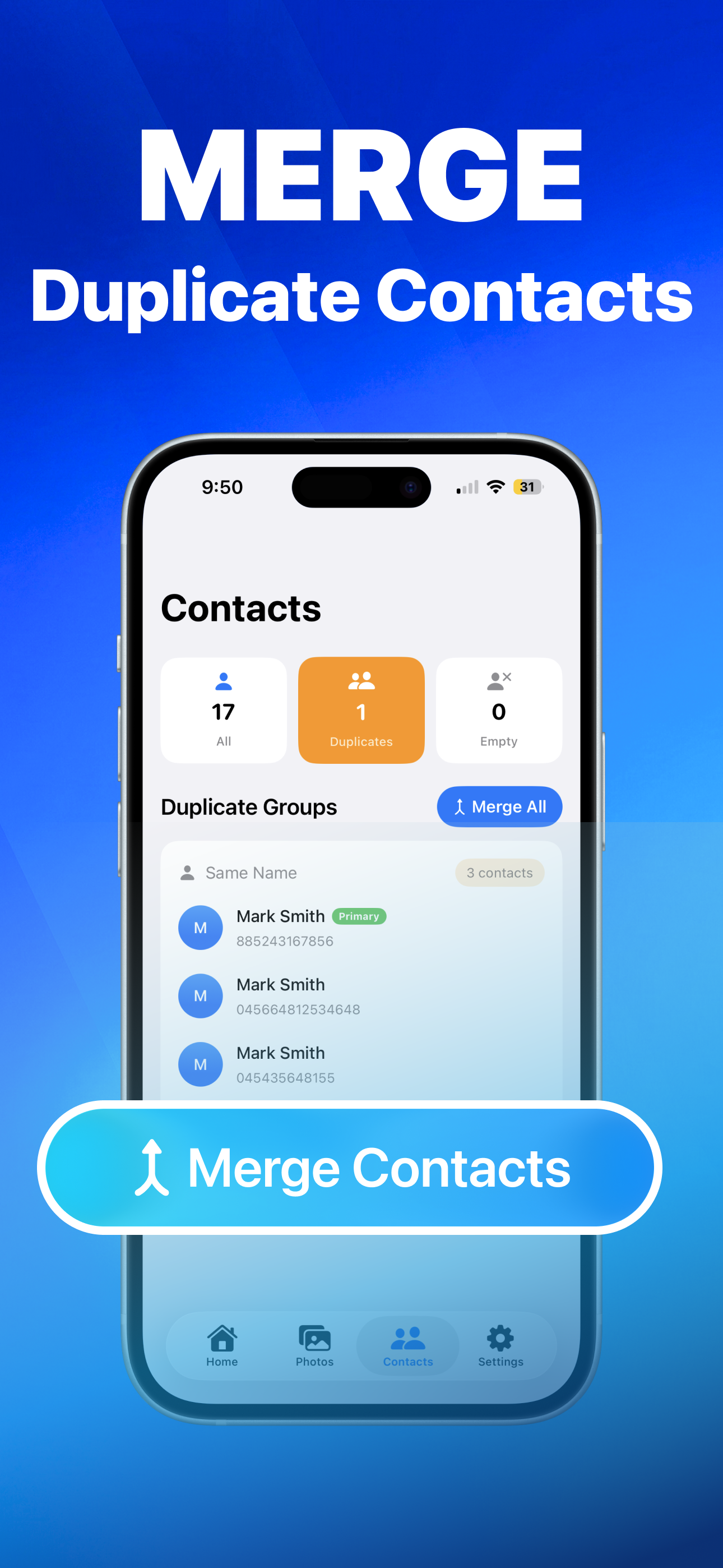 Clever Cleanup: Phone Cleaner screenshot 6