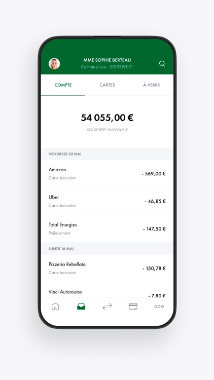 Banque Wormser Frères screenshot-3