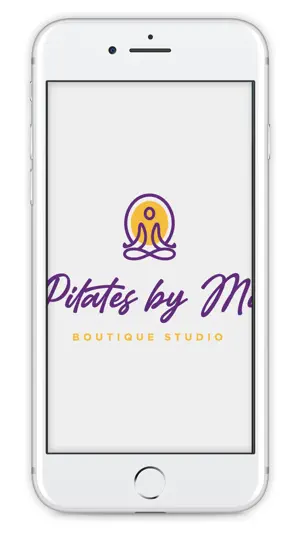 Pilates by Michal screenshot 1