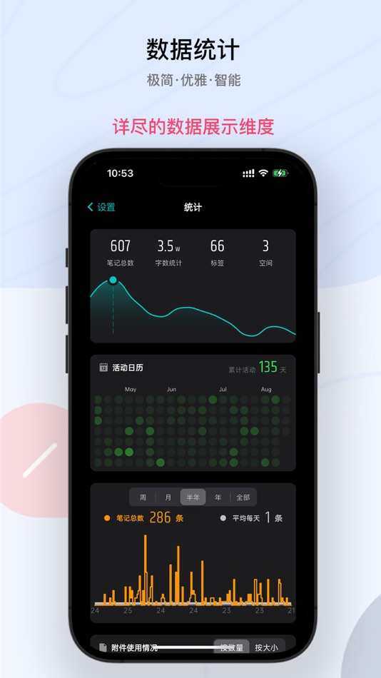 #8. muses-AI Notes, Card Notes (iOS) 由: Beijing Fuyuan Technology Co., Ltd.