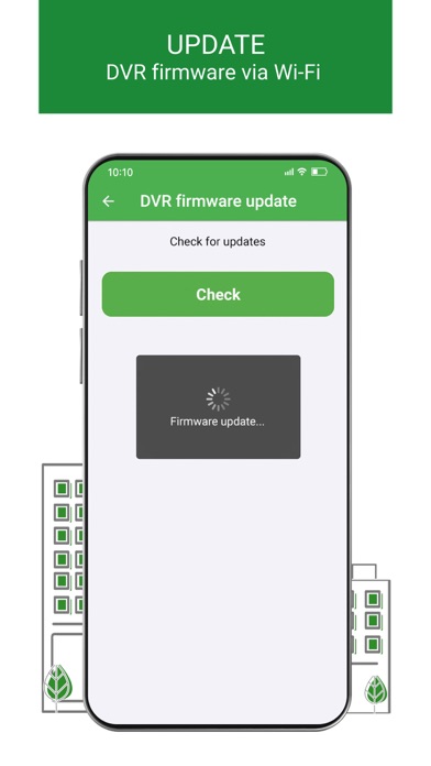 Screenshot #3 pour Navitel  DVR Center