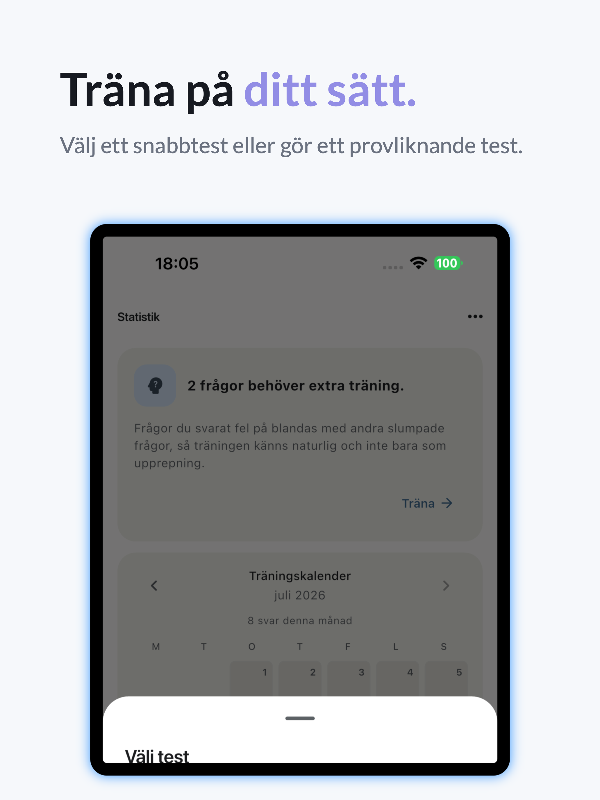 Learn Sweden screenshot 11