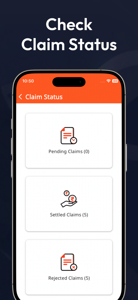 PF Balance Check - Umang screenshot 6