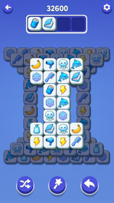Vita Tile screenshot