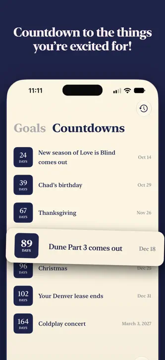 LYS: Planner & Journal screenshot 6