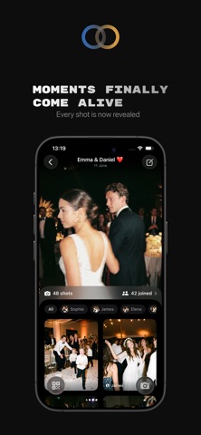 Join - Disposable Camera Event screenshot