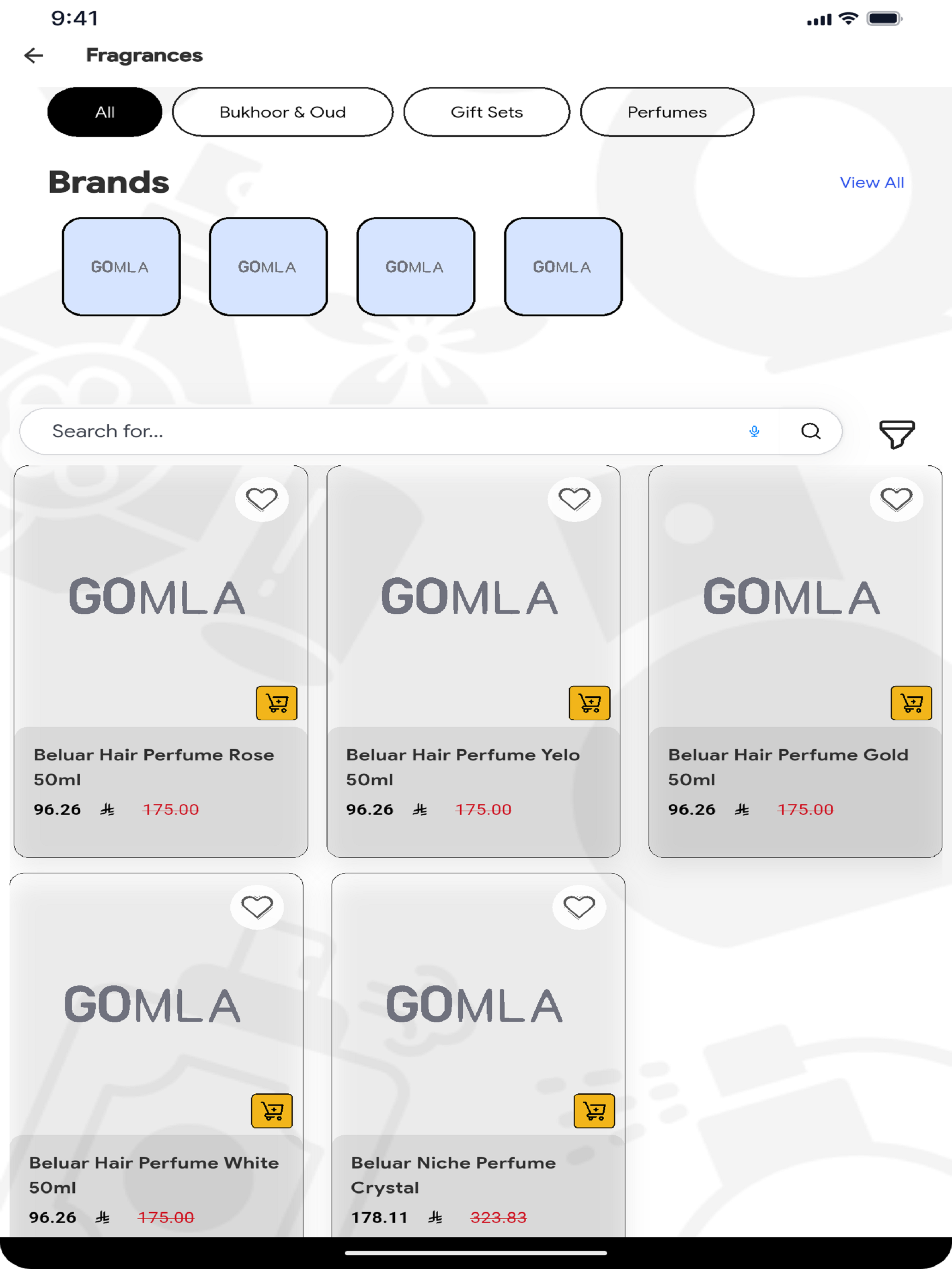 Go Gomla screenshot 5