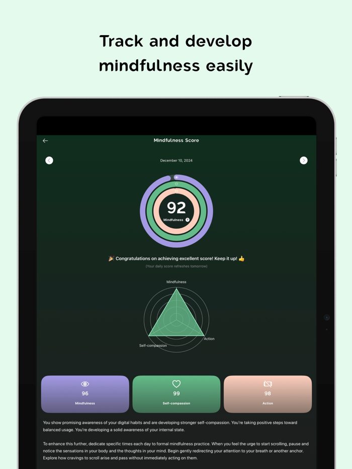 ScreenMindful-Digital Therapy