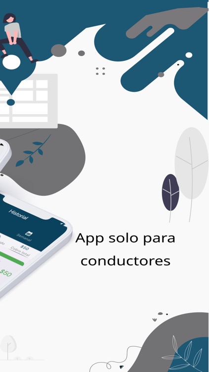 Conductor liber screenshot-3