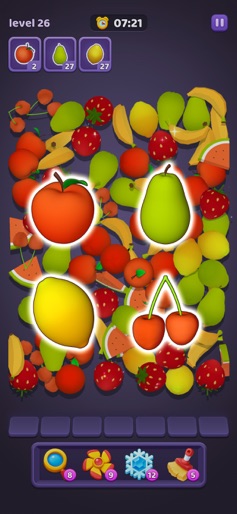Match Family: Triple Match 3D screenshot 5