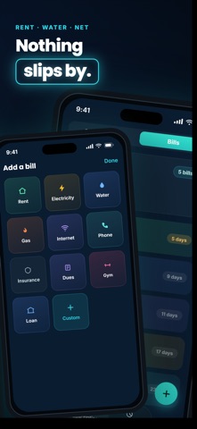 Subbi: Subscription Manager Screenshot 6 of 6