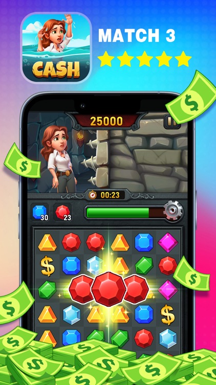 Arena for Cash screenshot-8