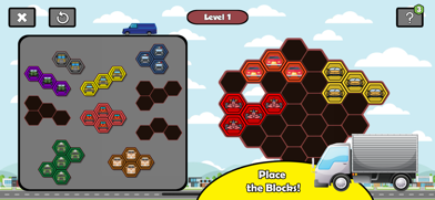 Car Coloring Games Screenshot 5 of 8