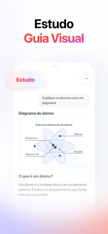 Gauth: AI Study Companion screenshot 4 of 6