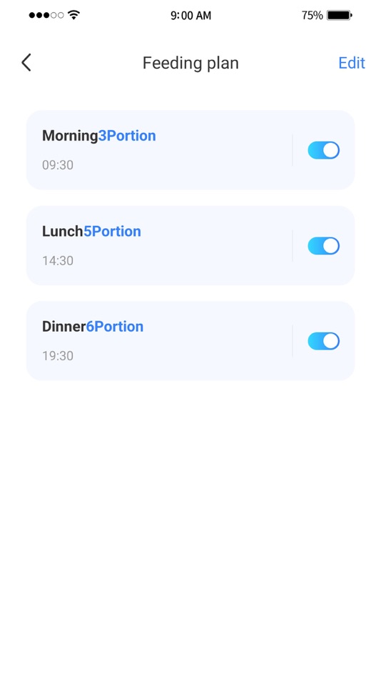 #5. SmartTail (iOS) Podle: 重庆舍果文化传媒有限公司