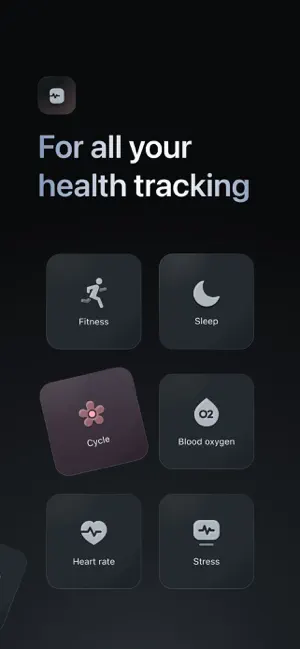 NoiseFit: Health & Fitness iPhone screenshot 2