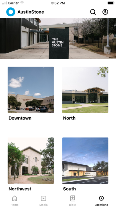 Screenshot #3 pour Austin Stone