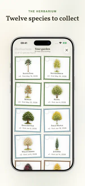 GPTree: Sustainable AI Chat screenshot 4