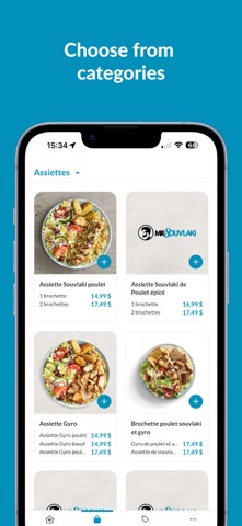 Mr. Souvlaki Screenshot 3 of 4