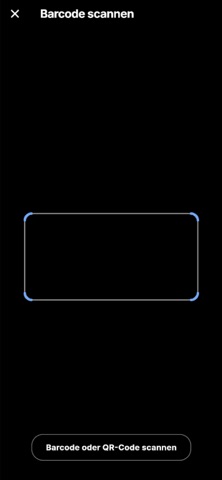 WM Access screenshot
