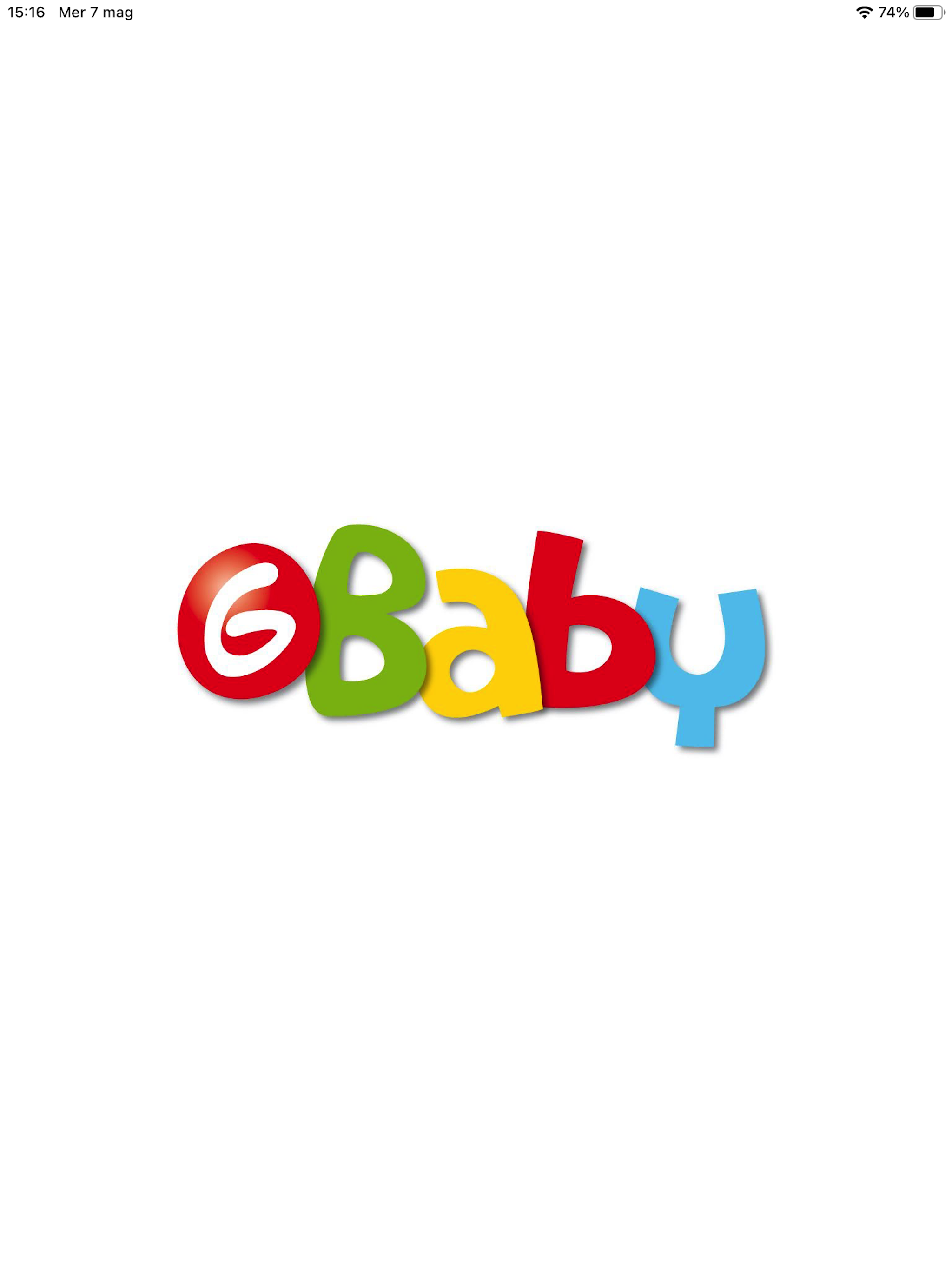G Baby screenshot 5