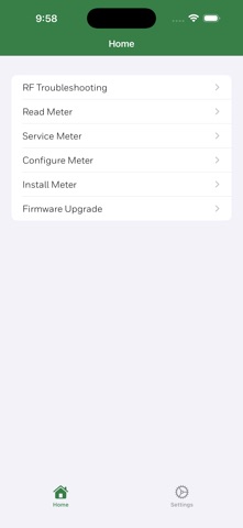 FieldSense Inspector Screenshot 1 of 4