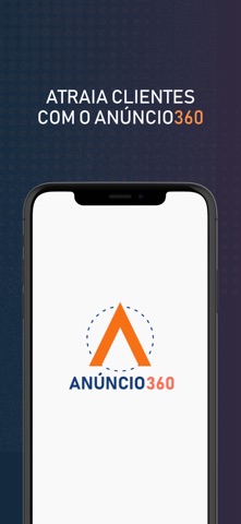 Anúncio360 Screenshot 1 of 5