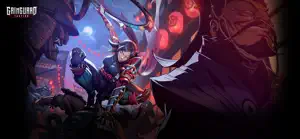Grimguard Tactics: Fantasy RPG screenshot 1