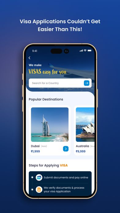 AkbarTravels: Flights & Hotels Screenshot