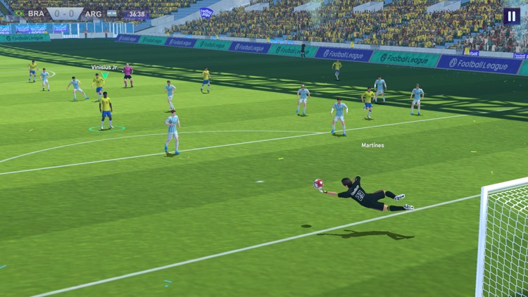 Football League™ 2025