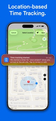 ProofRoll - Photo Checklists Screenshot 8 of 10