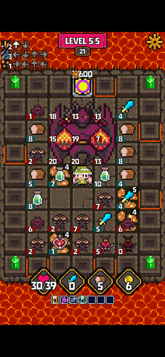 SwipeRogue Screenshot 2 of 10