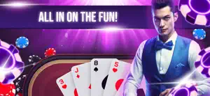 Poker Game: Texas Hold'em screenshot 1