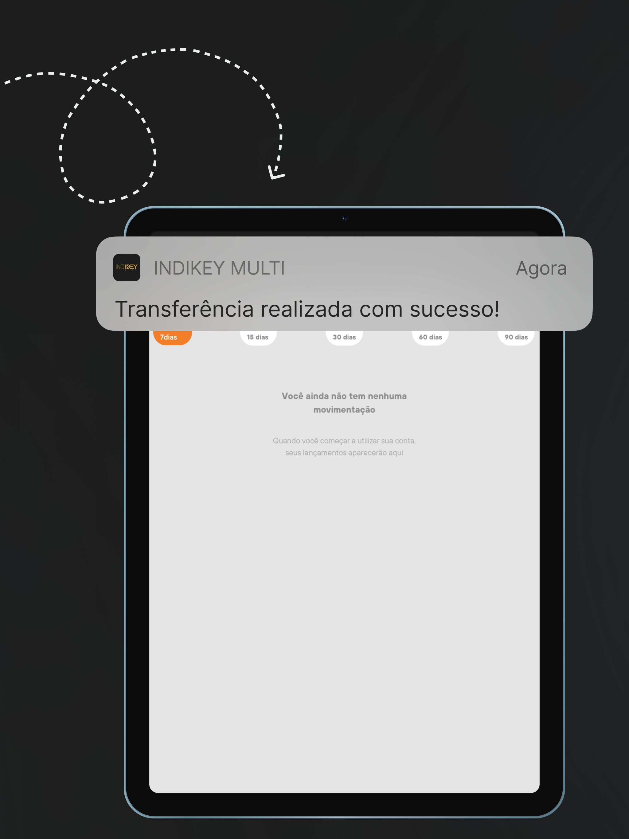 Indikey Multi screenshot 10