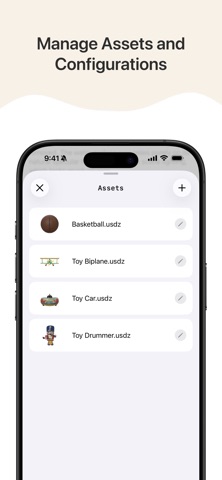 Milq AI: Mobile App Builder Screenshot 7 of 9