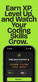 Bracko: Coding Practice screenshot
