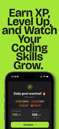 Bracko: Coding Practice screenshot 5