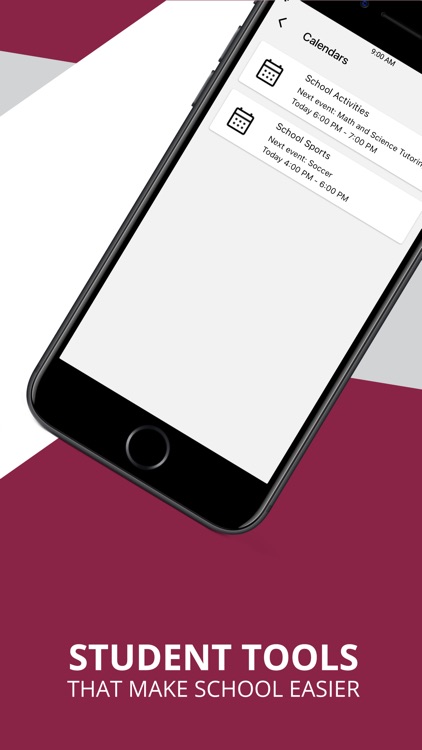 Metrolina Christian Academy