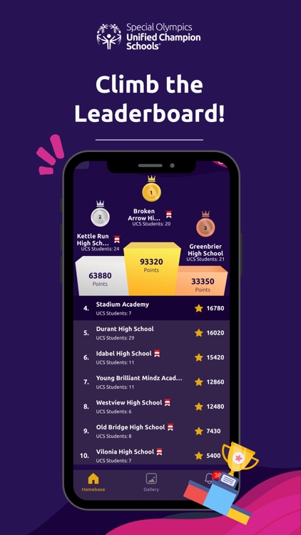 Generation Unified screenshot-4